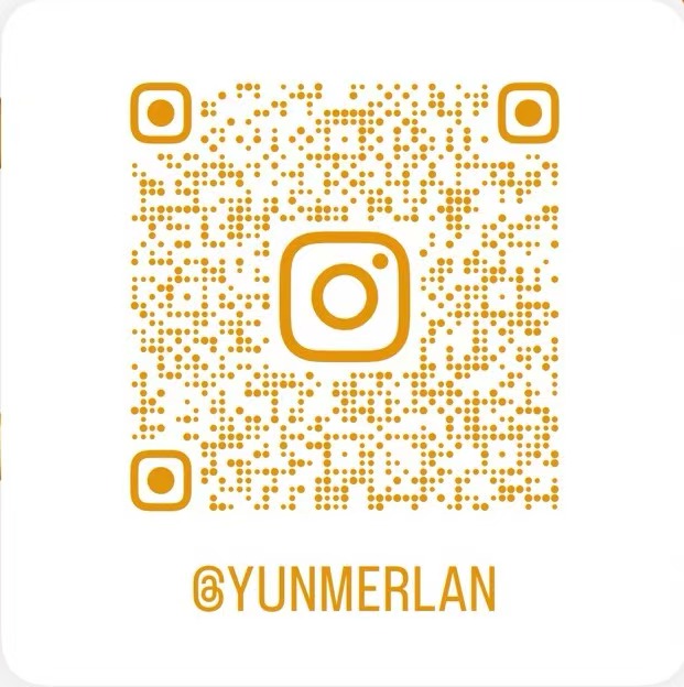 Instagram QRコード