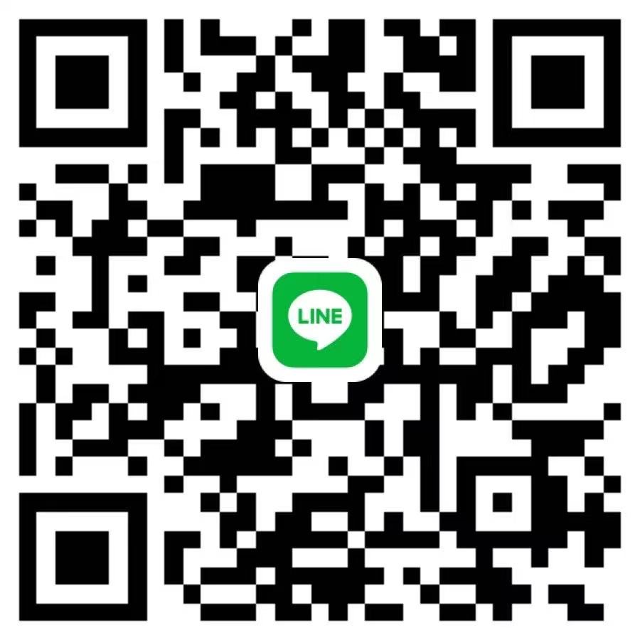 LINE QRコード
